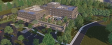 New real estate development of 79 units in Saint-Herblain (44800)