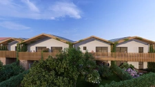 Programme immobilier neuf de 6 lots à Dompierre-sur-Mer (17139)