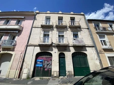 Programme immobilier neuf de 1 lot à Montpellier (34000)