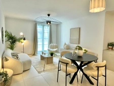 New real estate development of 1 unit in Nice (06000)