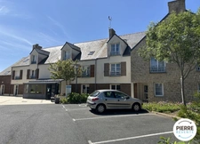 New real estate development of 3 units in Guilvinec (29730)