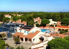 New real estate development of 5 units in Argelès-sur-Mer (66700)
