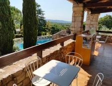 Programme immobilier neuf de 4 lots à Berrias-et-Casteljau (07460)
