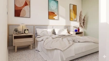 Programme immobilier neuf de 3 lots à La Rochelle (17000)