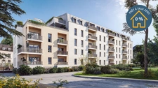 New real estate development of 21 units in Laval (53000)