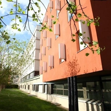 Programme immobilier neuf de 1 lot à Paris (75018)