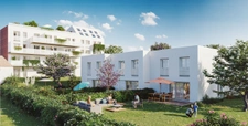 New real estate development of 3 units in Toulouse (31400)