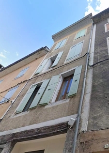 New real estate development of 1 unit in Sisteron (04200)