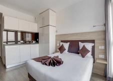 New real estate development of 1 unit in Choisy-le-Roi (94600)