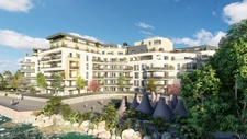 Programme immobilier neuf de 1 lot à Savigny-le-Temple (77176)