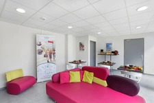 Programme immobilier neuf de 5 lots à Villeurbanne (69100)