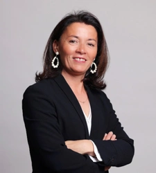 Severine PAGEON, agent commercial immobilier à Orléans, 45100