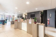 New real estate development of 1 unit in Le Blanc-Mesnil (93150)