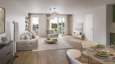 Programme immobilier neuf de 16 lots à Le Havre (76600)