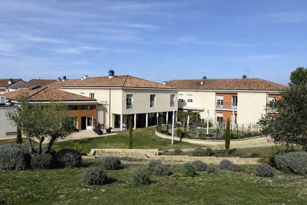 Programme immobilier neuf de 1 lot à Cabriès (13480)
