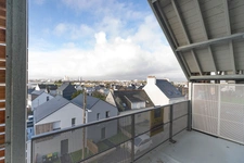 Programme immobilier neuf de 1 lot à Locmiquélic (56570)