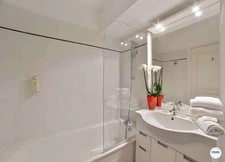 New real estate development of 3 units in Bois-d'Arcy (78390)