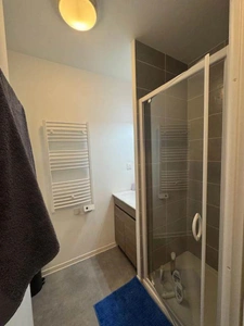 New real estate development of 2 units in Toulouse (31000)