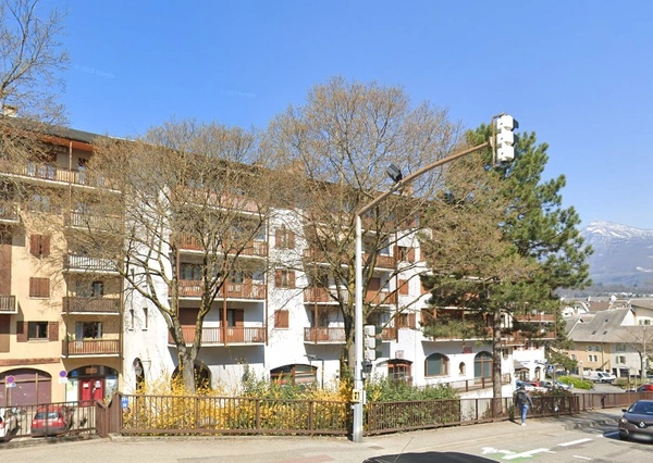Programme immobilier neuf de 1 lot à Chambéry (73000)