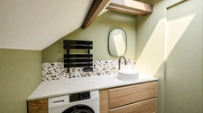 New real estate development of 3 units in Annecy (74000)