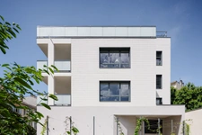 New real estate development of 3 units in Grenoble (38000)