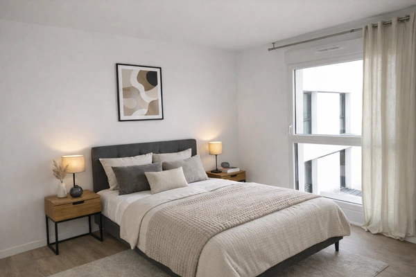 Programme immobilier neuf de 13 lots à Le Havre (76600)