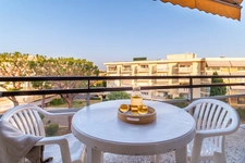 Programme immobilier neuf de 1 lot à Saint-Laurent-du-Var (06700)