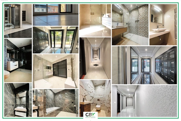 Programme immobilier neuf de 25 lots à Noisy-le-Grand (93160)