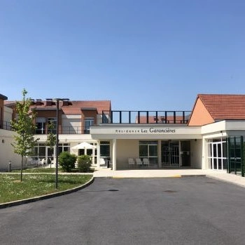 Programme immobilier neuf de 1 lot à Leudeville (91630)