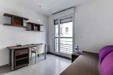 Programme immobilier neuf de 2 lots à Vanves (92170)