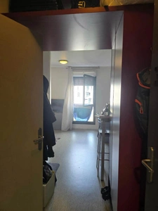 New real estate development of 1 unit in Colombes (92700)