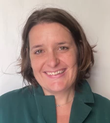 Pauline MANOHA, agent commercial immobilier à Ternant, 58250