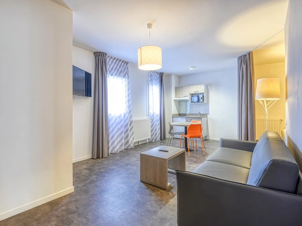 Programme immobilier neuf de 1 lot à Saint-Nazaire (44600)