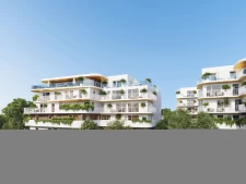 New real estate development of 105 units in Villiers-sur-Marne (94350)