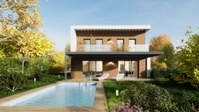 Programme immobilier neuf de 1 lot à Montpellier (34070)