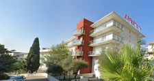 New real estate development of 1 unit in Antibes (06600)