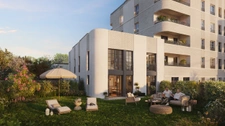 Programme immobilier neuf de 4 lots à Bezons (95870)