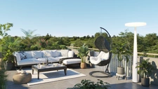 Programme immobilier neuf de 9 lots à Carquefou (44470)
