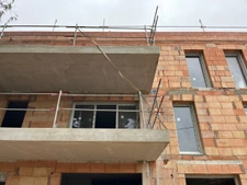 Programme immobilier neuf de 4 lots à Bormes-les-Mimosas (83230)