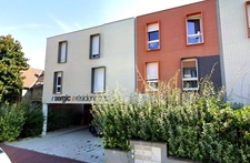 New real estate development of 1 unit in Villejuif (94800)