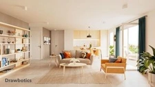 New real estate development of 17 units in Vaulx-en-Velin (69120)
