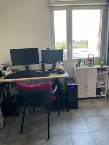 Programme immobilier neuf de 3 lots à Montpellier (34000)