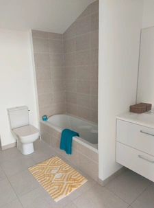 New real estate development of 5 units in Saint-Hilaire-de-Riez (85270)
