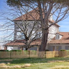 New real estate development of 4 units in Goyrans (31120)