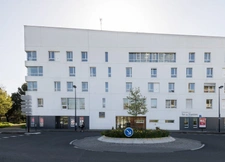 Programme immobilier neuf de 1 lot à Nantes (44200)