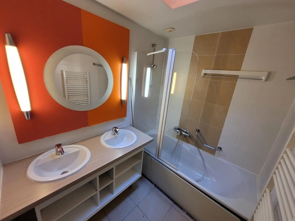 Programme immobilier neuf de 2 lots à Chaumont-sur-Tharonne (41600)