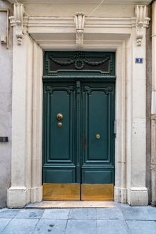 New real estate development of 2 units in Nîmes (30000)