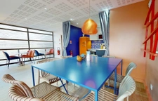 Programme immobilier neuf de 1 lot à Paris (75018)
