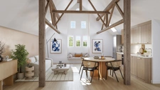 Programme immobilier neuf de 30 lots à Metz (57000)