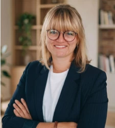 Morgane DEWERTE, agent commercial immobilier à Noyelles-lès-Seclin, 59139
